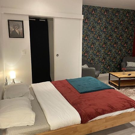 Le Relais Du Petit Lion Lejlighed Blois Eksteriør billede