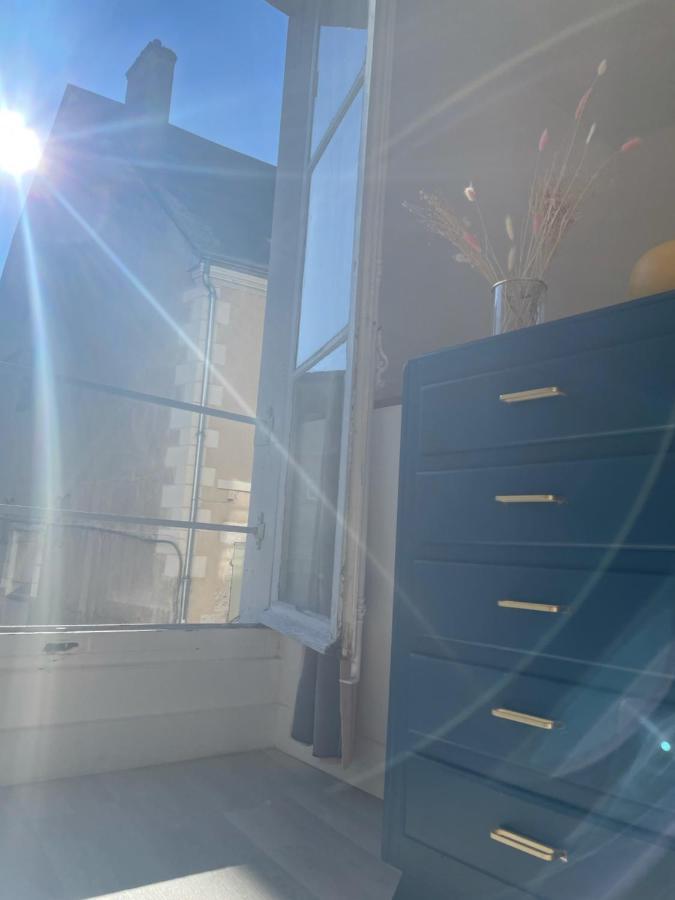Le Relais Du Petit Lion Lejlighed Blois Eksteriør billede