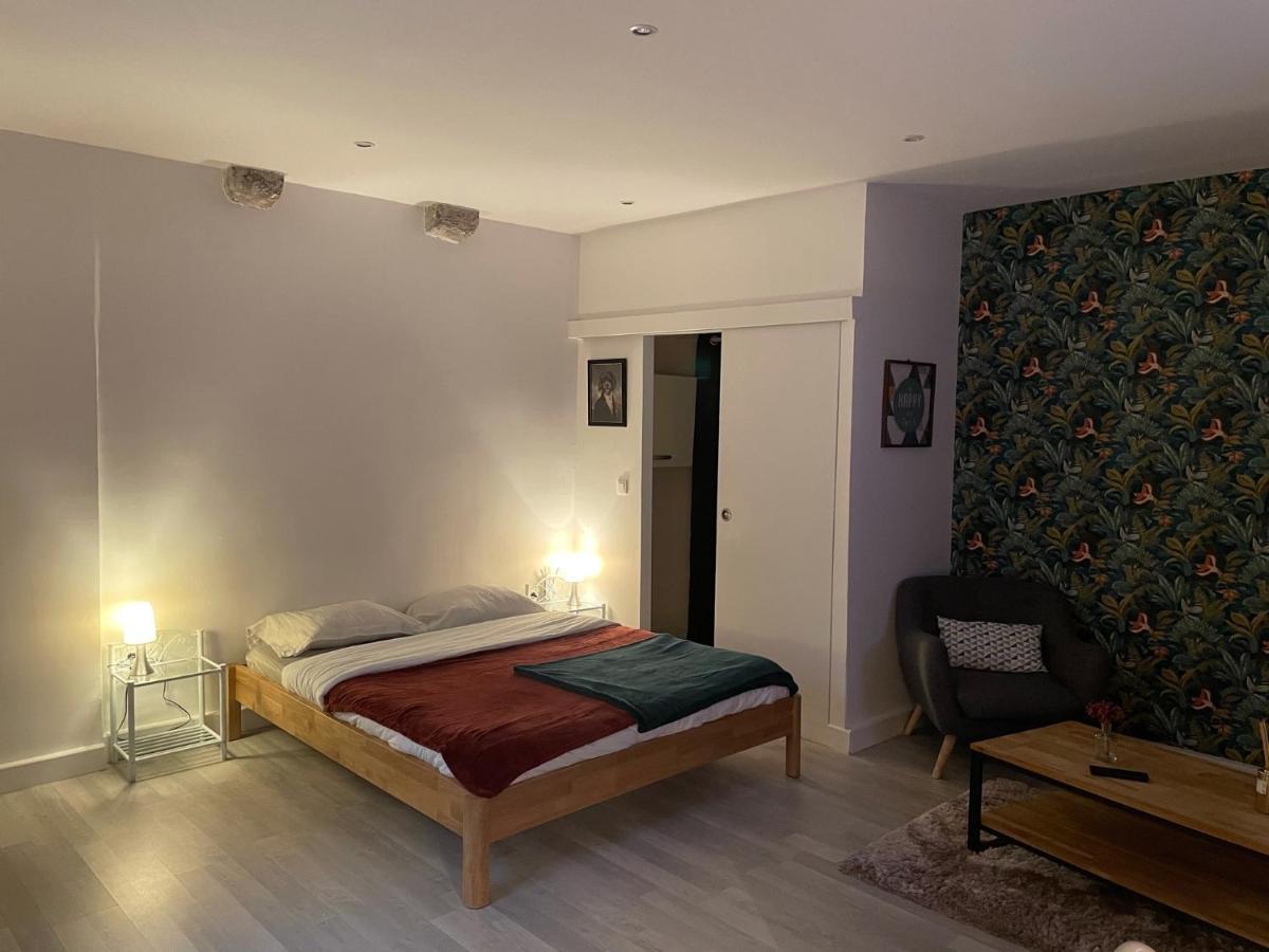Le Relais Du Petit Lion Lejlighed Blois Eksteriør billede