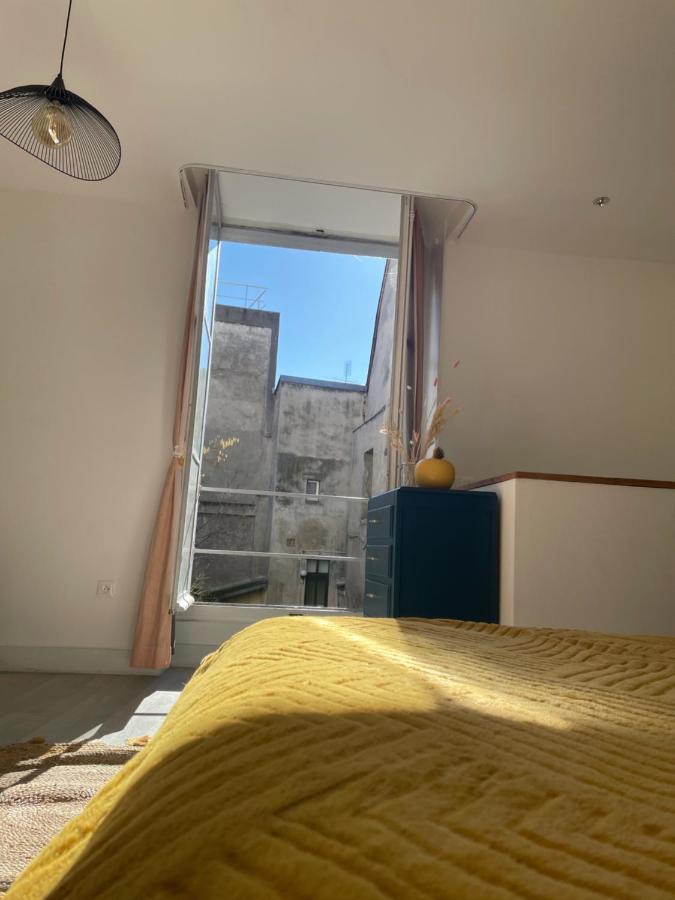 Le Relais Du Petit Lion Lejlighed Blois Eksteriør billede