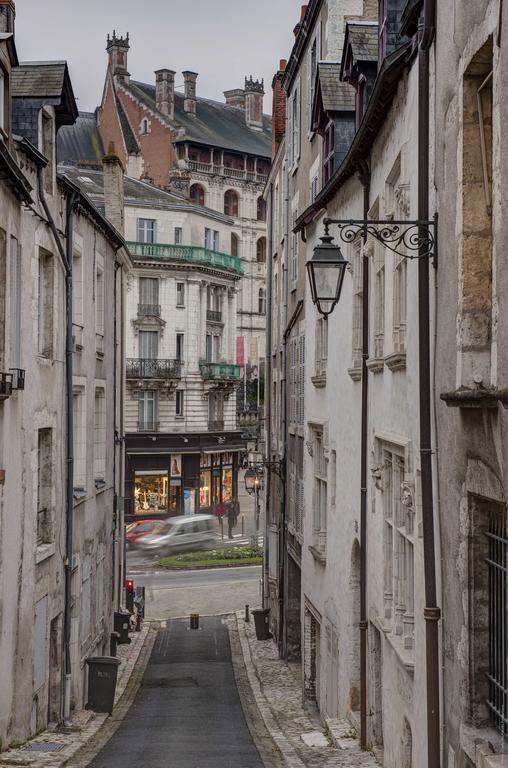 Le Relais Du Petit Lion Lejlighed Blois Værelse billede