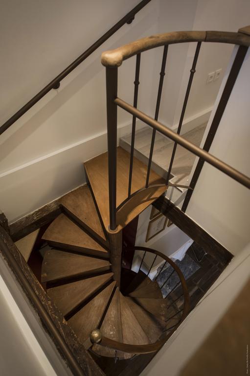 Le Relais Du Petit Lion Lejlighed Blois Værelse billede