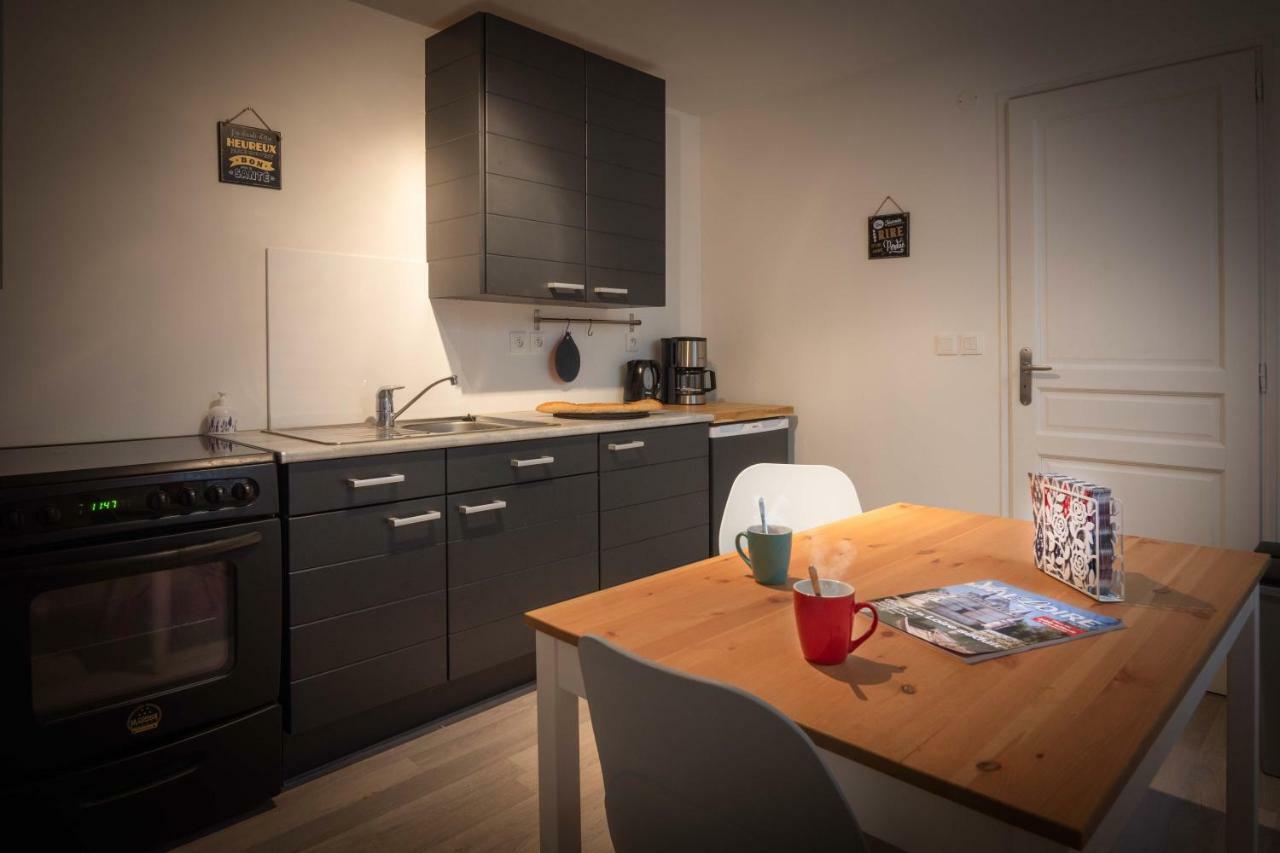 Le Relais Du Petit Lion Lejlighed Blois Eksteriør billede