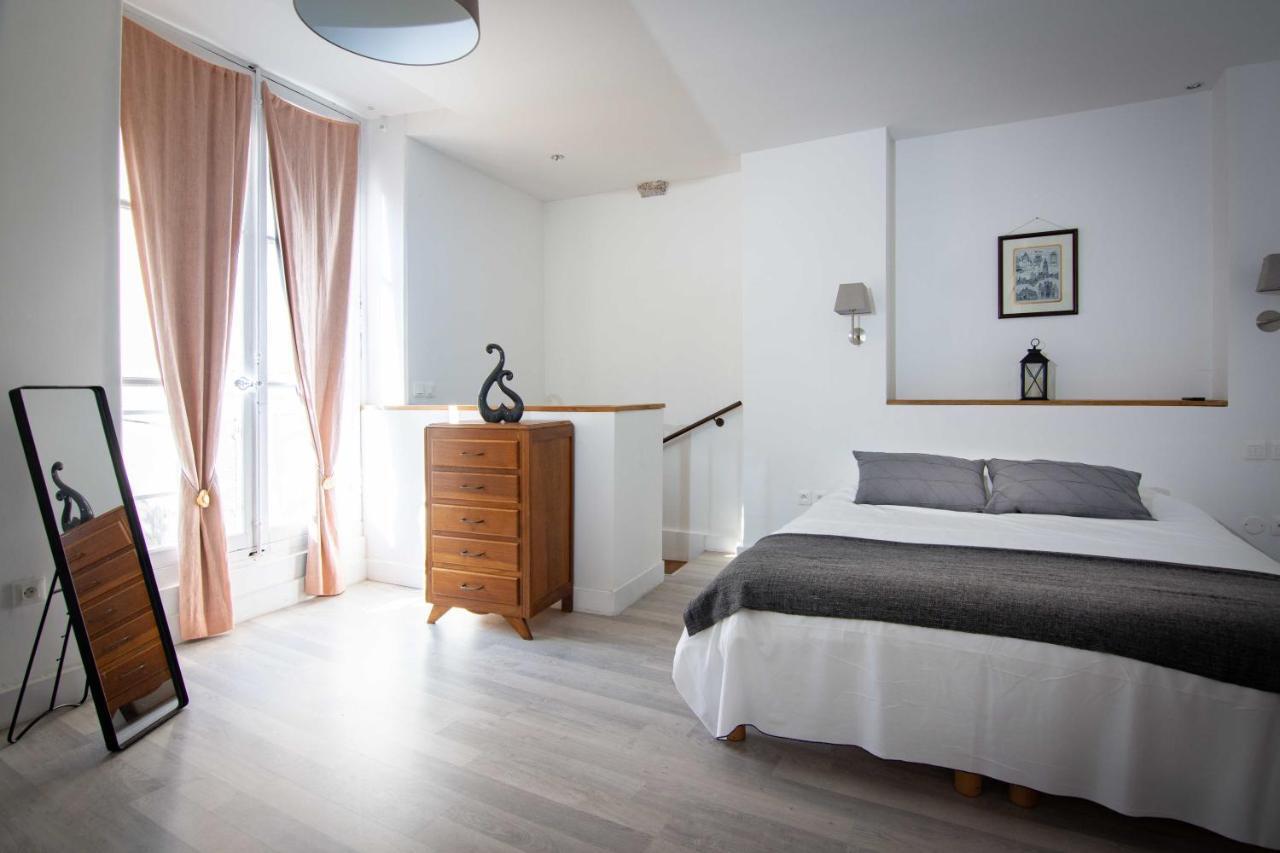Le Relais Du Petit Lion Lejlighed Blois Eksteriør billede